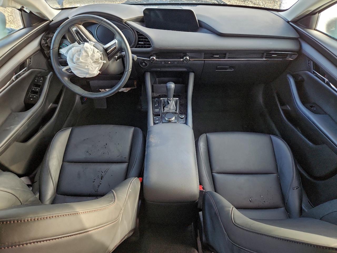 Lot #3309649994 2019 MAZDA 3 SELECT