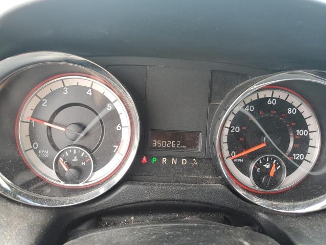 2019 DODGE GRAND CARA #3296991827