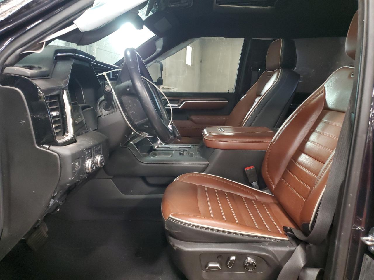 GMC SIERRA K2500 DENALI ULTIMATE