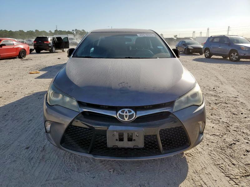 2015 TOYOTA CAMRY LE #3296385649