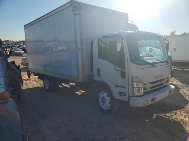 2024 ISUZU NPR HD #3285536277