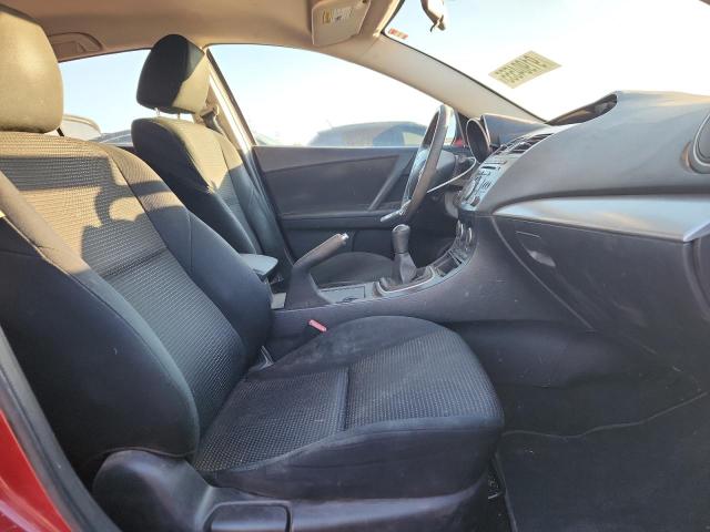 2013 MAZDA 3 I #3290239226