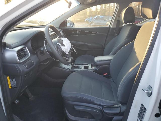 2016 KIA SORENTO LX #3291334135