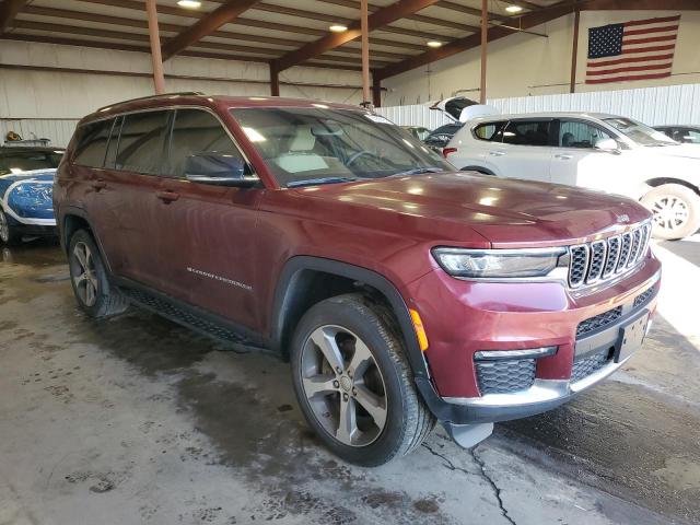 2023 JEEP GRAND CHER #3301746365