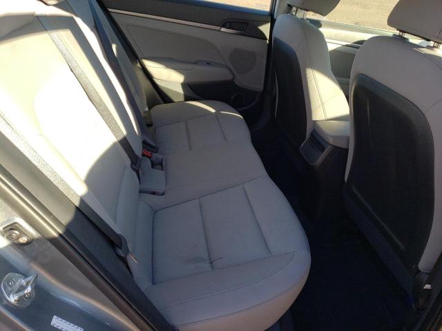 2017 HYUNDAI ELANTRA SE #3296889880