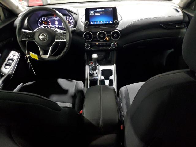 2024 NISSAN SENTRA SV #3293772586