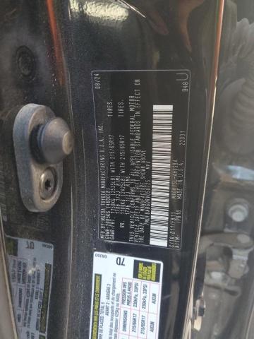 2024 TOYOTA COROLLA CR #3296948833