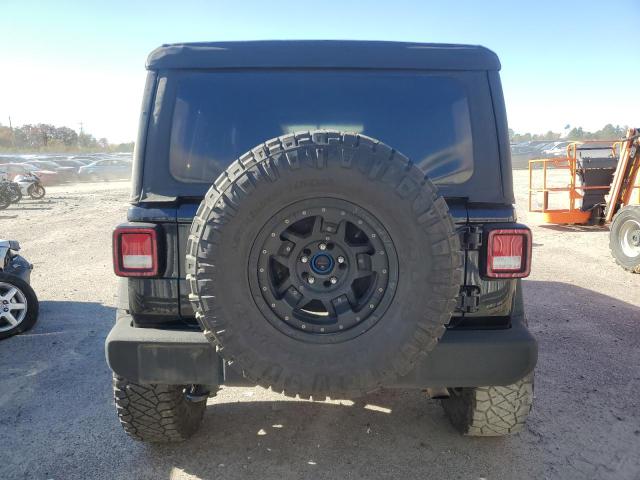 2018 JEEP WRANGLER U - 1C4HJXDG1JW273950