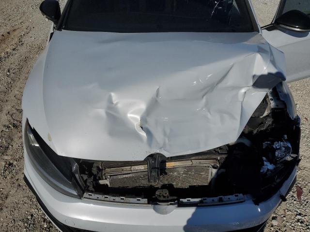 2019 VOLKSWAGEN GTI S #3294507502