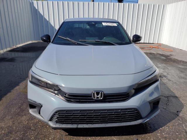 2022 HONDA CIVIC SPOR #3302653000