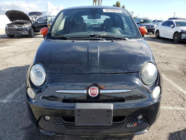 2013 FIAT 500 ELECTR #3304530474
