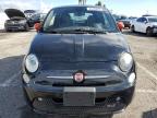 Lot #3304530474 2013 FIAT 500 ELECTR