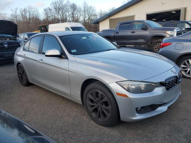 2013 BMW 328 XI #3290321954
