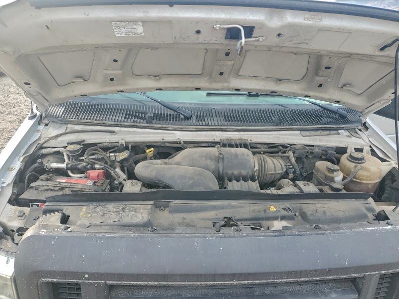 2011 FORD ECONOLINE #3298143258