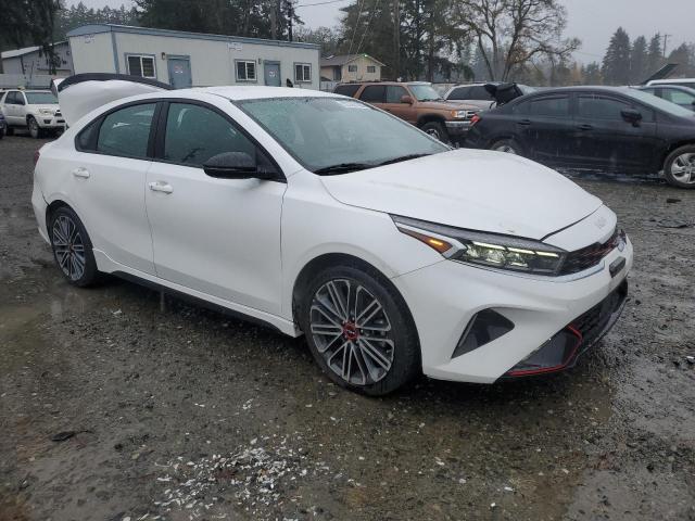 2024 KIA FORTE GT #3301923421