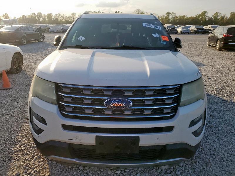 2016 FORD EXPLORER X #3301592642