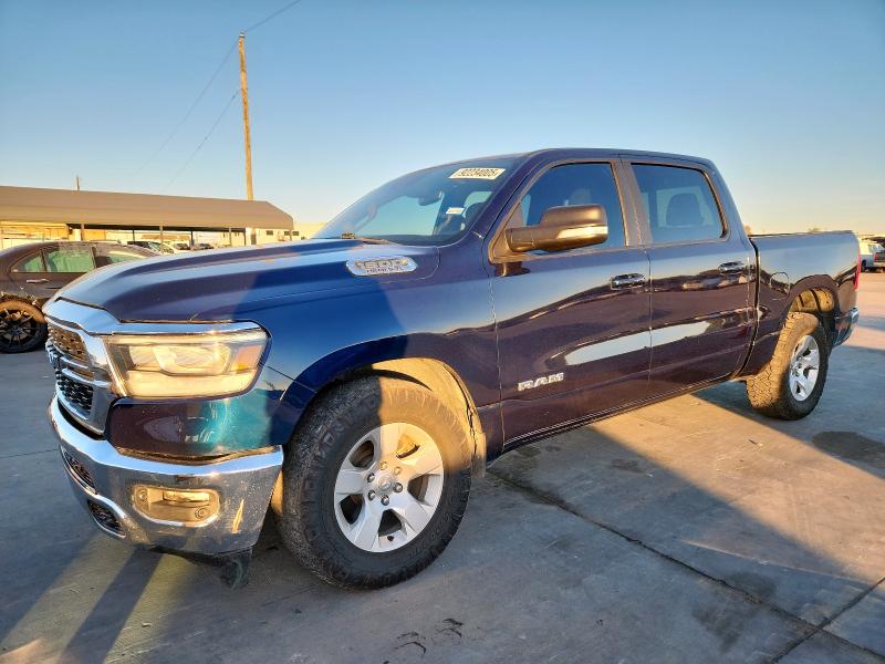 2022 RAM 1500 BIG H #3284580336