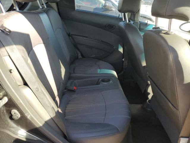 2015 CHEVROLET SPARK LS #3292351271