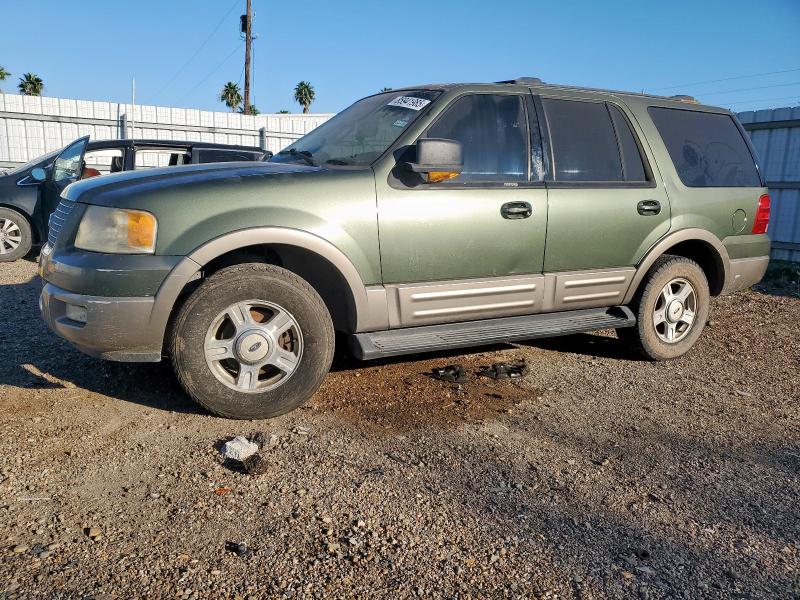 Global Auto Auctions: 2003 FORD EXPEDITION