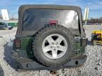 Lot #3296364314 2007 JEEP WRANGLER X
