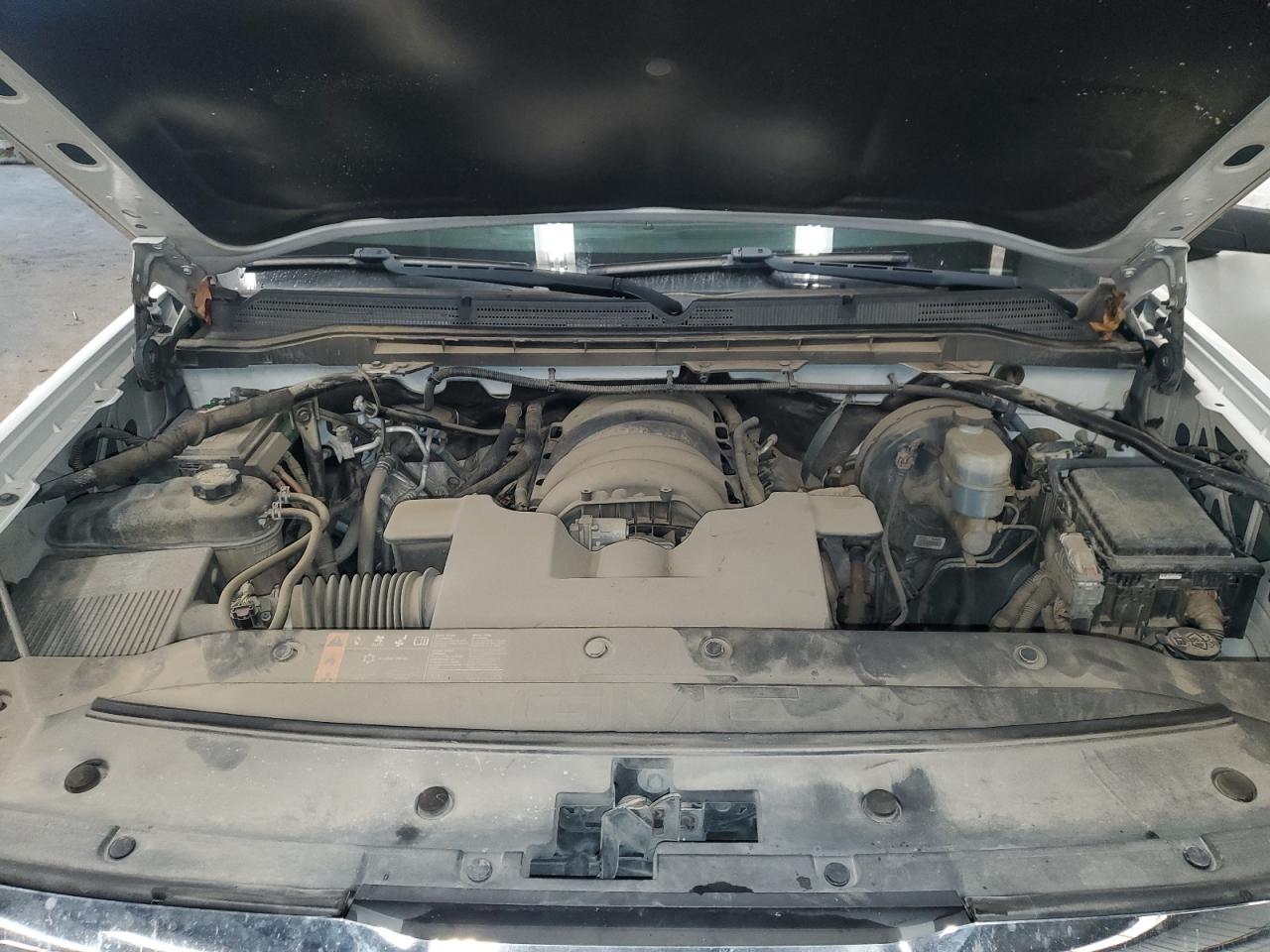 GMC SIERRA K1500 SLE