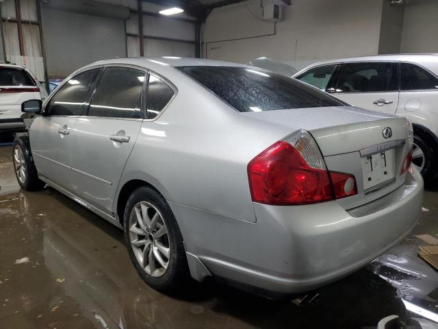 2006 INFINITI M35 BASE #3293454424
