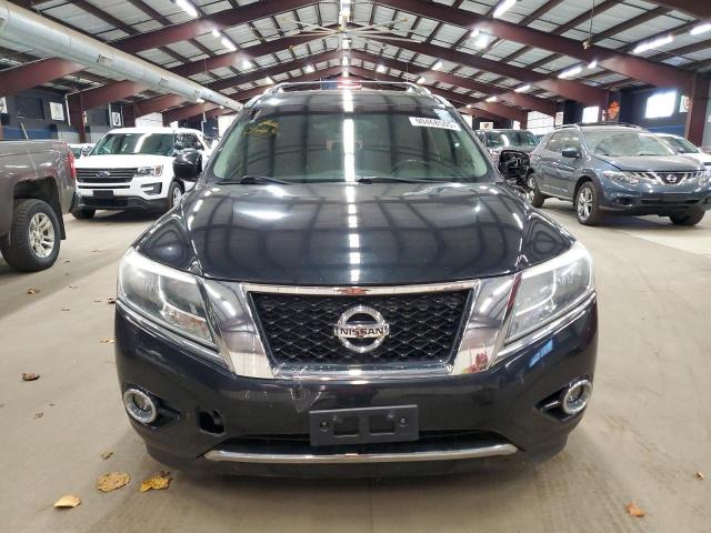 2014 NISSAN PATHFINDER #3278524392