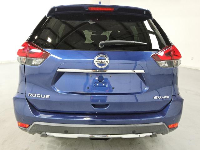 2020 NISSAN ROGUE S #3309384965