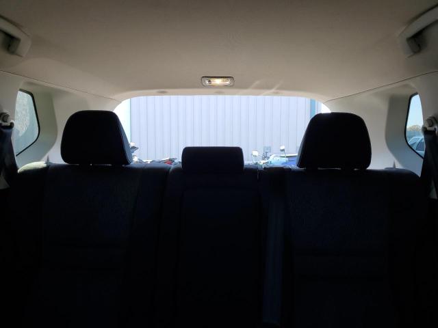 2025 NISSAN ROGUE SV #3304674938