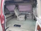 Lot #3296365141 2002 GMC SAVANA RV