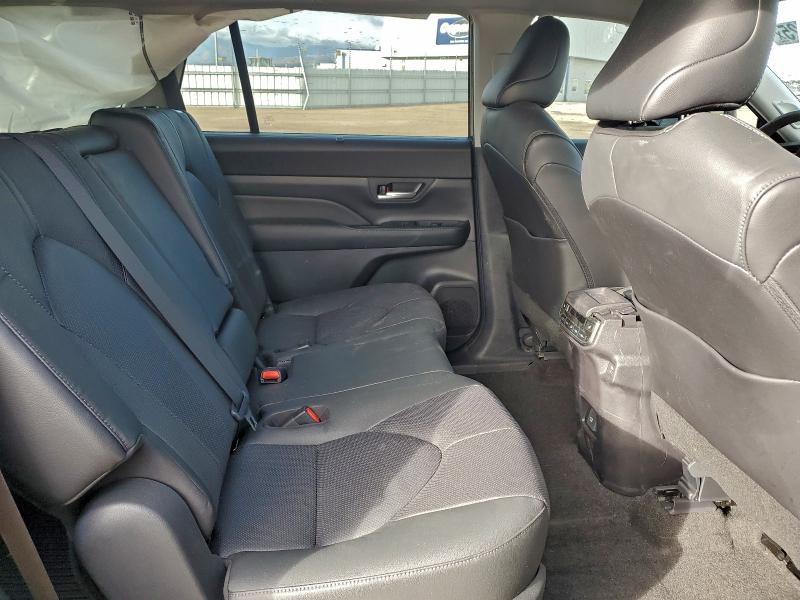 2024 TOYOTA GRAND HIGH #3302115155