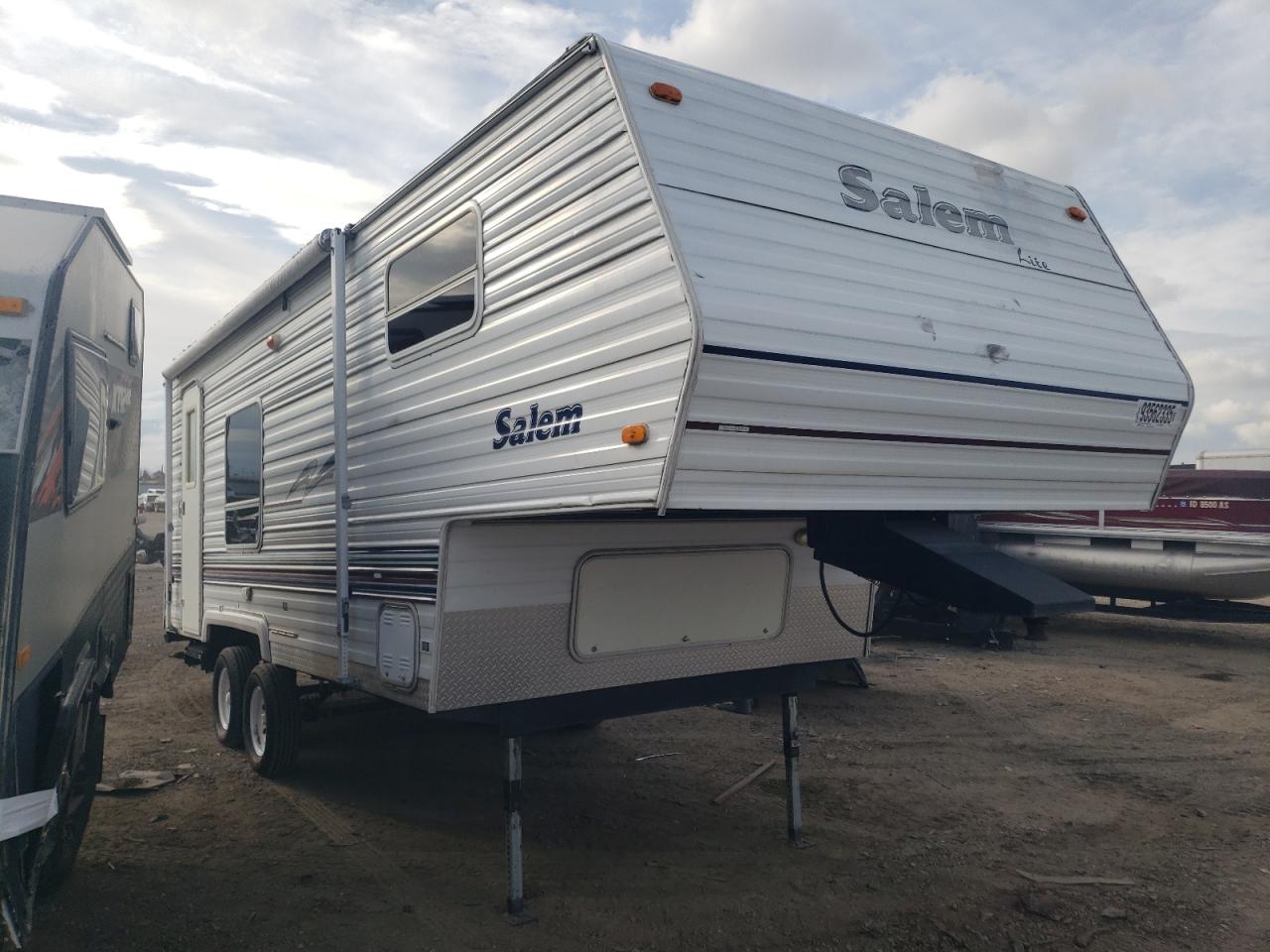 Lot #3301930415 2003 WILDWOOD SALEM