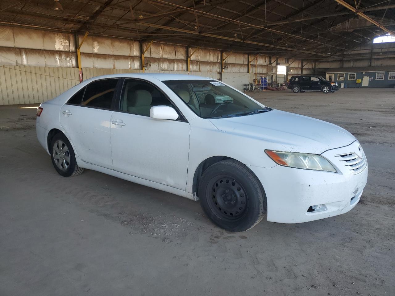 Lot #3291508950 2009 TOYOTA CAMRY BASE