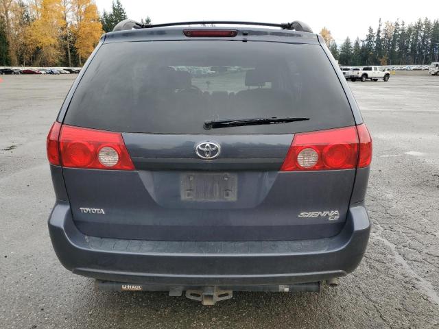 2006 TOYOTA SIENNA CE #3286674301