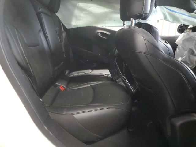 2021 JEEP COMPASS 80 #3308271193