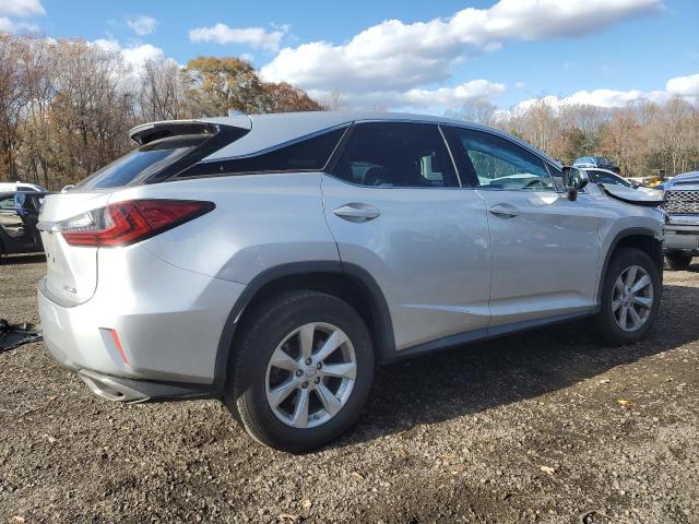 2016 LEXUS RX 350 BAS #3286660307