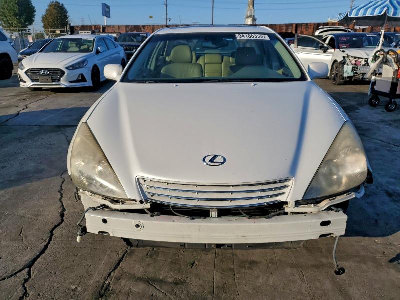 2002 LEXUS ES 300 #3296992843