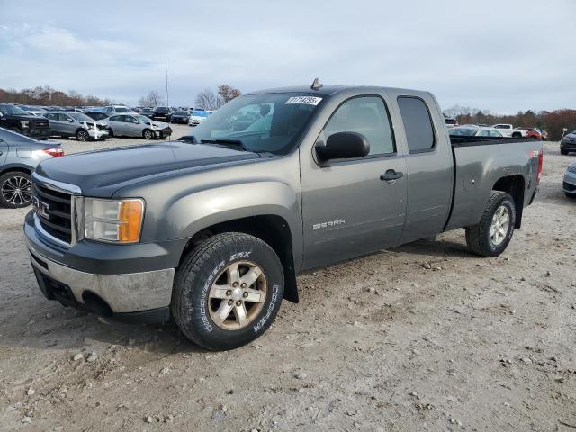 GMC SIERRA K15