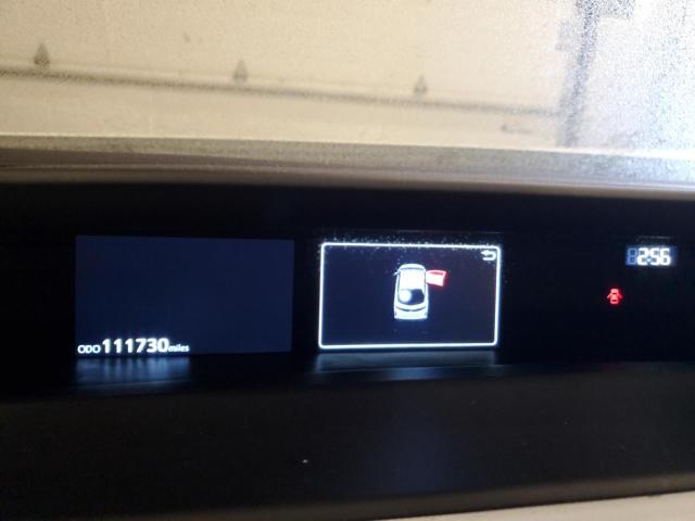 2020 TOYOTA PRIUS PRIM #3301844386