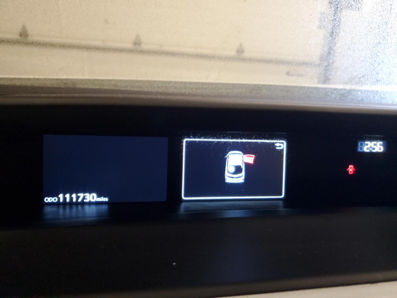 TOYOTA PRIUS PRIME LE