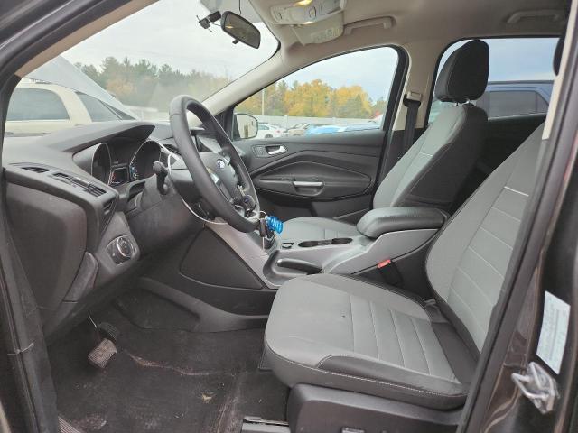 2015 FORD ESCAPE SE - 1FMCU9GX6FUA26107