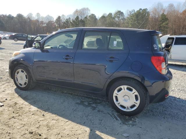 2014 TOYOTA SCION XD #3297145512