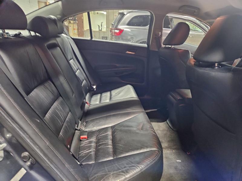 2011 HONDA ACCORD SE #3302770369