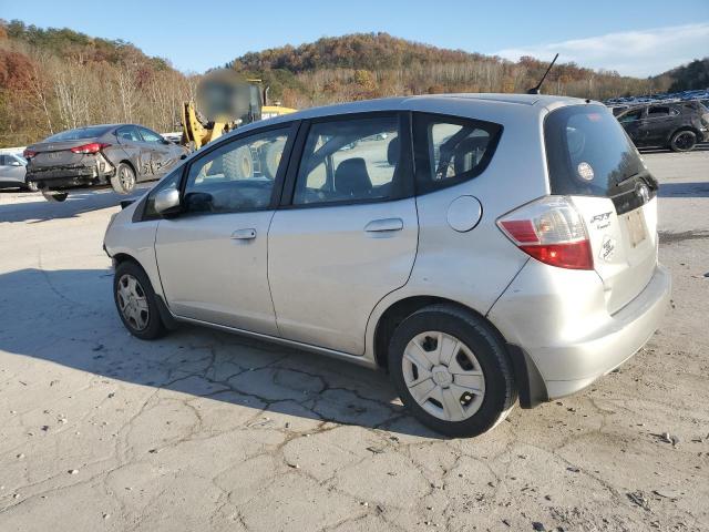 2012 HONDA FIT #3297921843