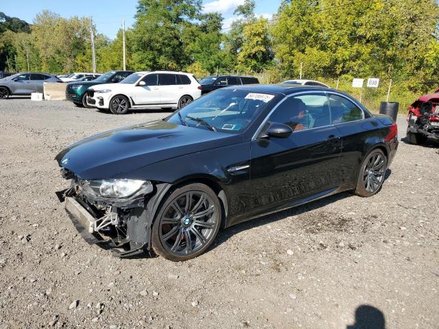 2012 BMW M3 #3281398110