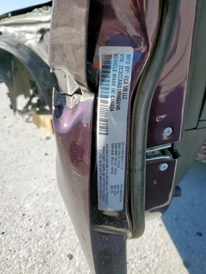 CHRYSLER 300 TOURING