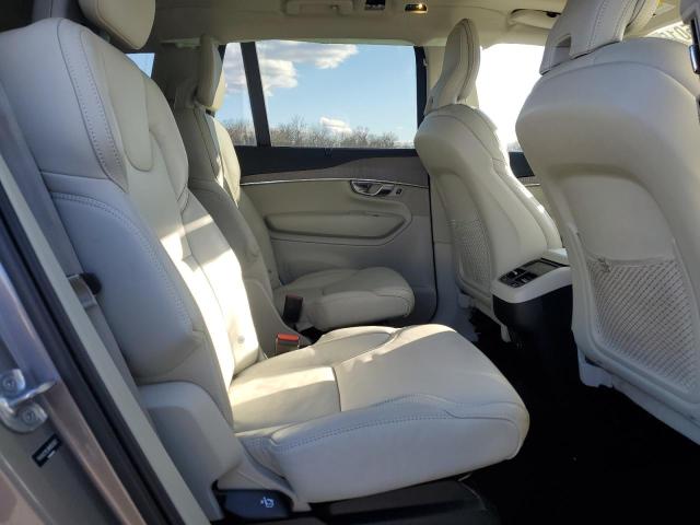 2022 VOLVO XC90 T6 IN #3301933450