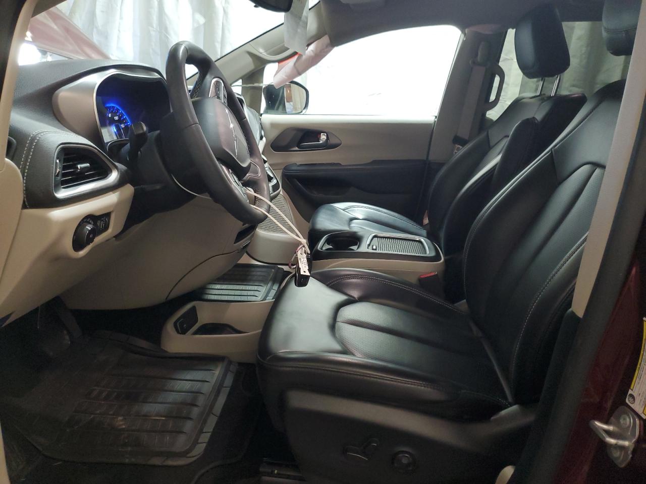 CHRYSLER PACIFICA TOURING L