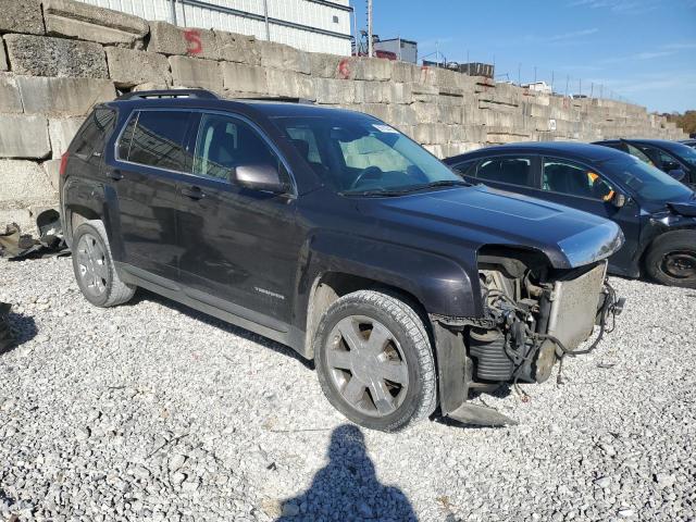 2014 GMC TERRAIN SL #3294493518