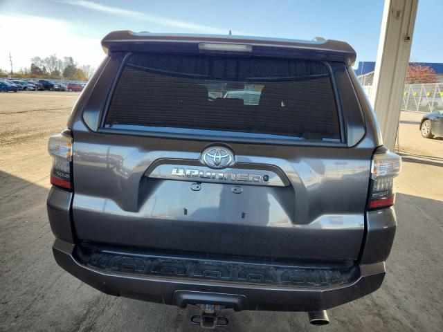 2017 TOYOTA 4RUNNER SR #3305426445
